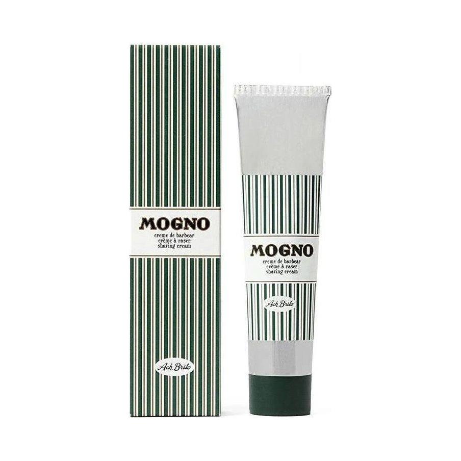 Ach. Brito Mogno Collection - Premium Grooming Kit