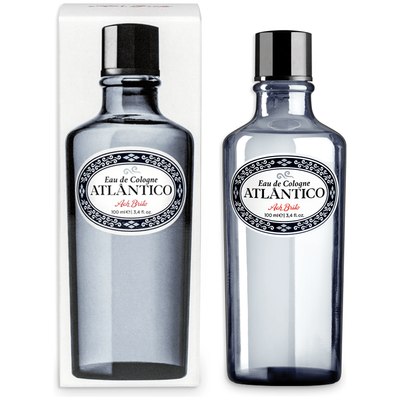 Colección de Colonia Ach Brito 100ml