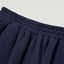 Solid Reverse Seams Hoodie and Joggers Set