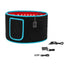 Smart Heat Wireless LED Red Light Waist Massager Belt
