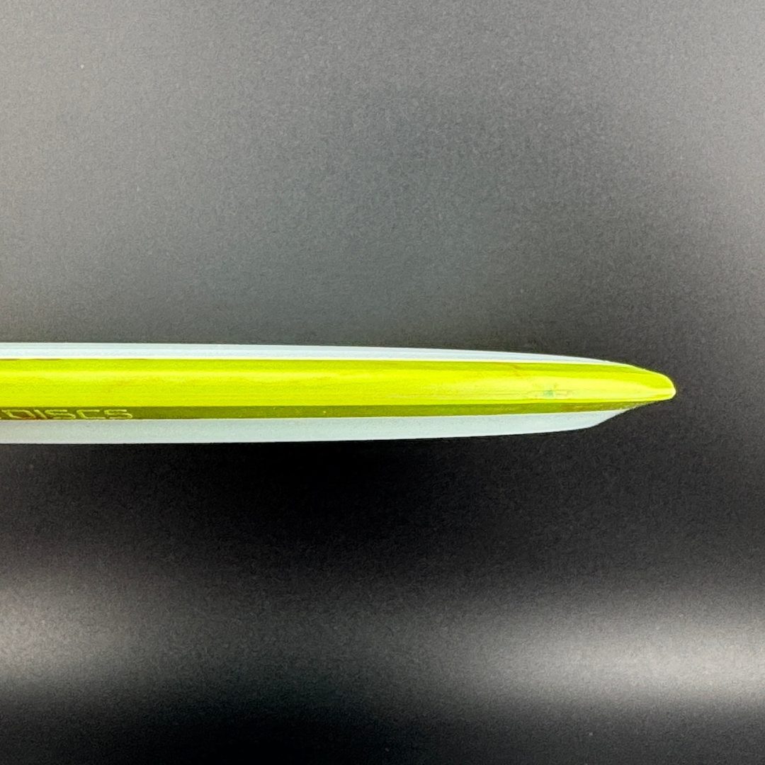 Neutron Crave Disc Golf Driver