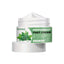 Crème pour les pieds à la menthe poivrée pour des pieds doux et lisses