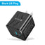 USB+PD supports super fast charging for mobile phone chargers - Korvel