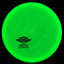 Proto Glow Champion Fox Disc - Limited Edition
