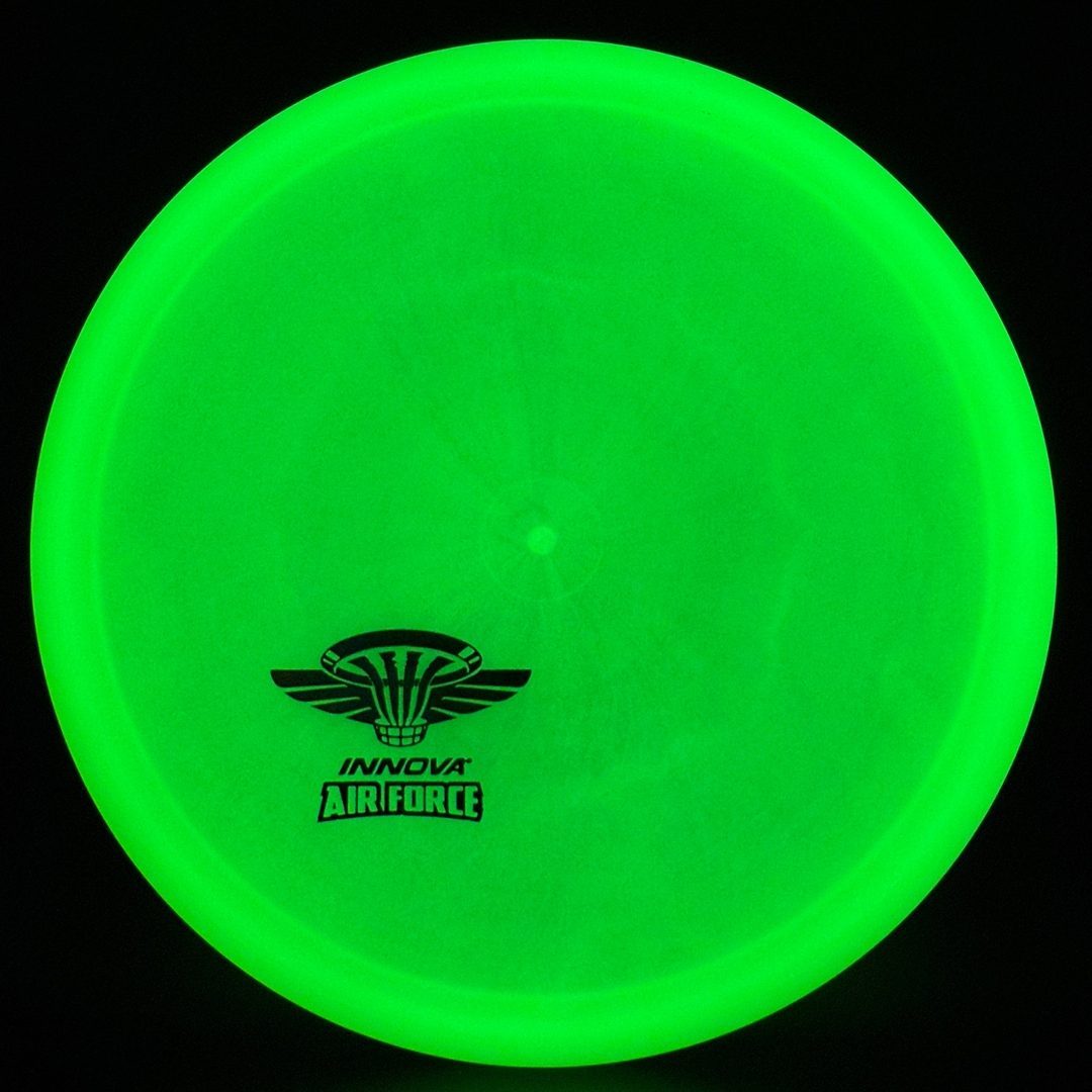 Proto Glow Champion Fox Disc - Limited Edition