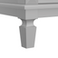 36'' Modern Bathroom Vanity with Soft Closing Doors