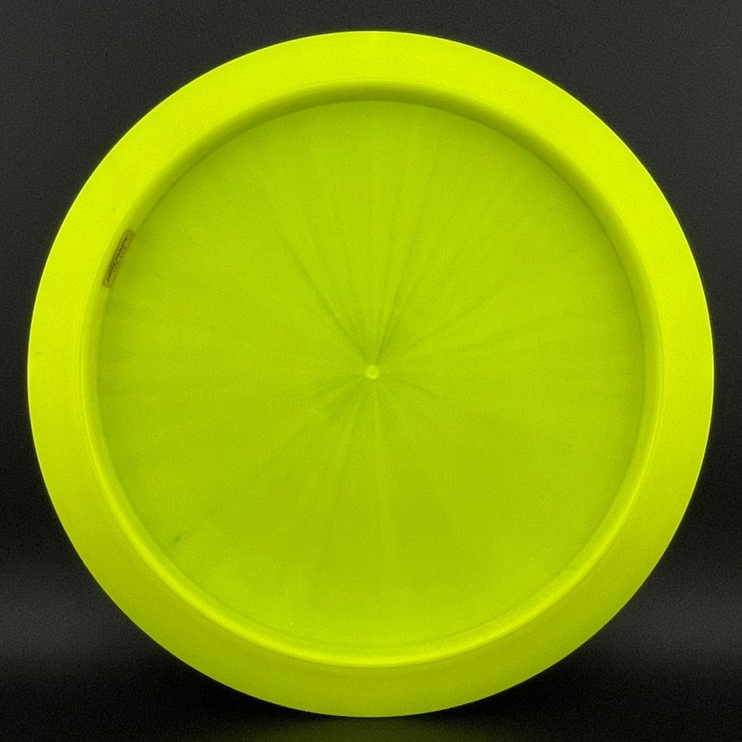 ESP Heat - Paul McBeth 6x Claws - Disque McFace Misprint