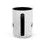 Unsealed Documents Coffee Mug – Political Satire Design