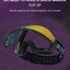 Cover Ski Glasses Winter Outdoor Sports Goggles Double Layer Anti Fog Single Double Plate Snow Goggles - Korvel