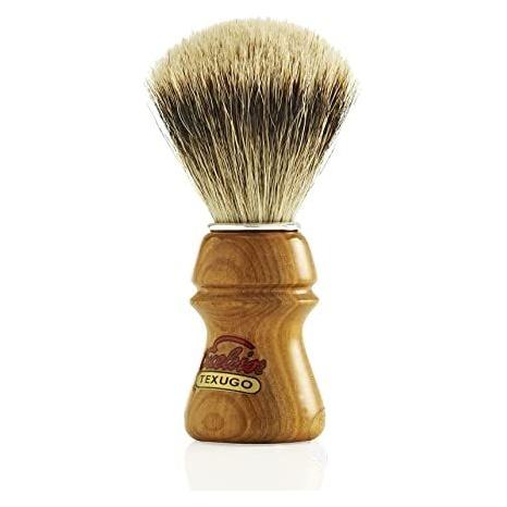 Pinceau de rasage Semogue Excelsior 2015 Super Badger