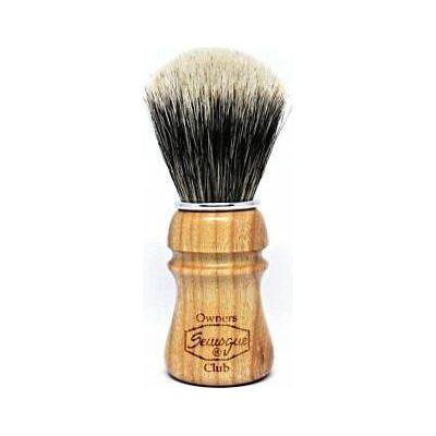 Brocha de Afeitar Semogue Owners Club Mistura