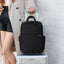 Elegant Canvas Travel Backpack for Women