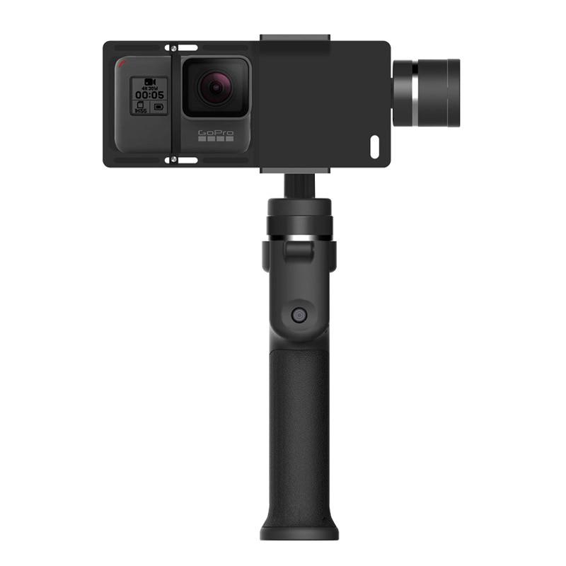 Beyondsky Eyemind Smartphone Handheld Gimbal 3-Axis Stabilizer - Korvel