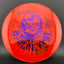 Doomsday Discs Shockwave Apocalypse Driver