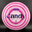 Putter Disc Golf Steady Ring Candy
