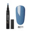 Venalisa 60 Colors Soak Off Gel Nail Polish with Glue Pen