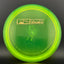 Champion Valkyrie Disc - Driver léger performant