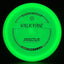 Proto Glow Champion Valkyrie Disc Golf Driver