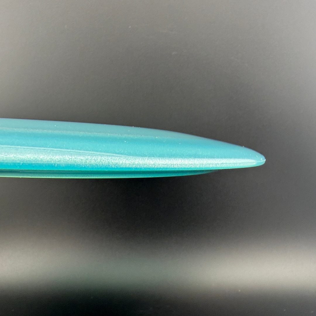 MoonDust Champion Wraith - F2 Disc Golf Driver