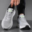 Zapatillas de viaje casuales versátiles para hombre