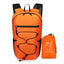 Premium Outdoor Travel Backpack - Versatile & Stylish