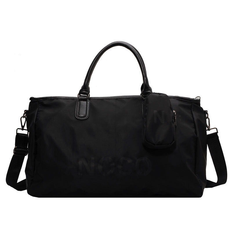 Sac de voyage à courte distance premium pour les affaires