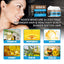 Moisturizing And Smooth Hair Mask, Repair Dry Hair, Split Hair, Smooth, Smooth And Moisturizing Hair Mask - Korvel