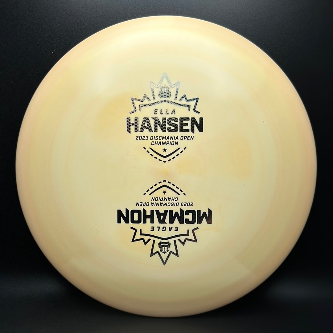 Swirly S-Line FD - Eagle & Ella Triumph Series