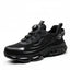 Men's Fashion Lace-free Protective Athletic Shoes