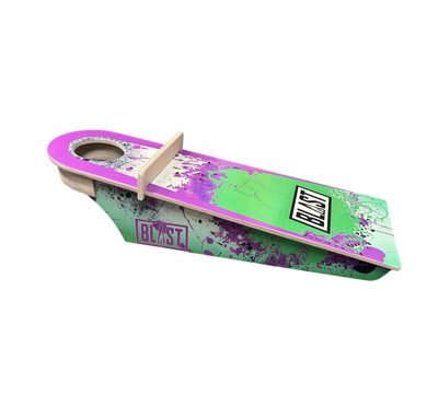 Trainer board with blocker - Korvel