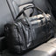 Premium Men's Travel Duffel Bag