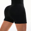 High Waist Active Shorts - Korvel