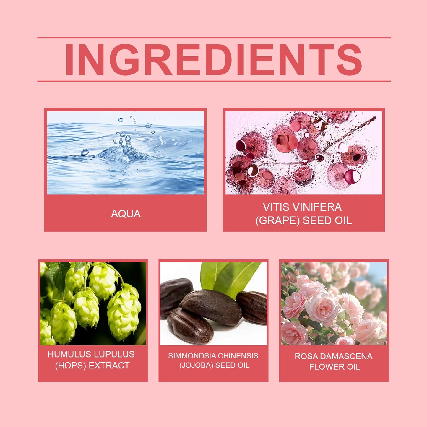 Huile essentielle de poitrine aux herbes pour un soin de la peau nourrissant