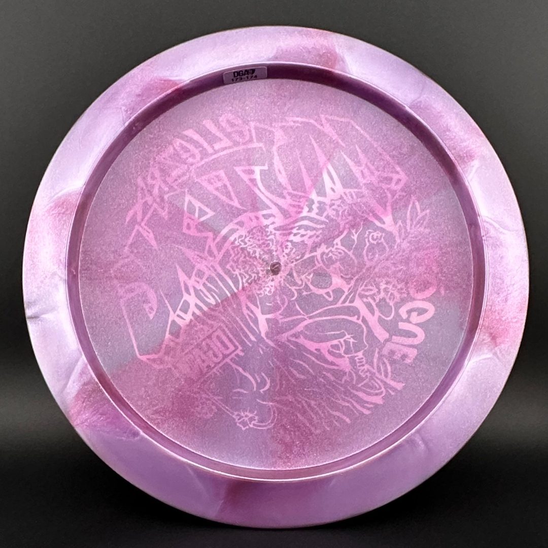 Swirl Rogue - Eliezra Midtlyng 2024 Tour Series Disc