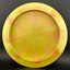 Titanium Swirl Nuke Disc Golf Driver