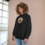 Emotionally Regulated by a Cat Hoodie - Champion®