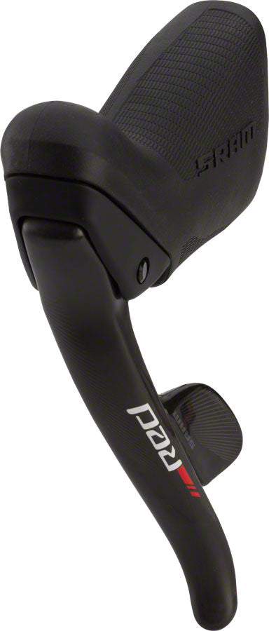 Juego de palancas de cambio/freno SRAM Red DoubleTap izquierda para frenos de cable C2