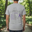 Camiseta Glitch Happens – Camiseta Minimalista de Primeros Auxilios