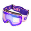 Premium Double Lens Ski Goggles
