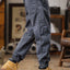 Men's Plus Size Drawstring Jogger Pants