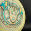 Glow Synapse - VIP Series #73 - Limited Edition Disc Golf Driver
