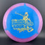 Halo Star Mamba Disc - Edición NADGT 2024