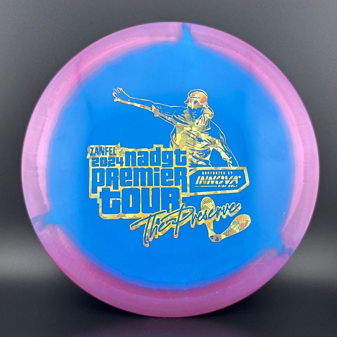 Halo Star Mamba Disc - Edición NADGT 2024