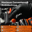 ProGrip Nitrile Gloves - Korvel
