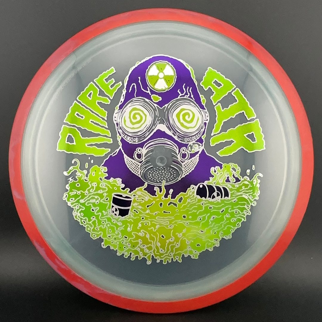 Proton Insanity - RADioactive Man by Ripper Studios