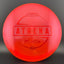 Z Athena Disc Golf Driver - Paul McBeth Edition