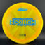Z Swirl Scorch - Valerie Mandujano 2025 Tour Series Disc