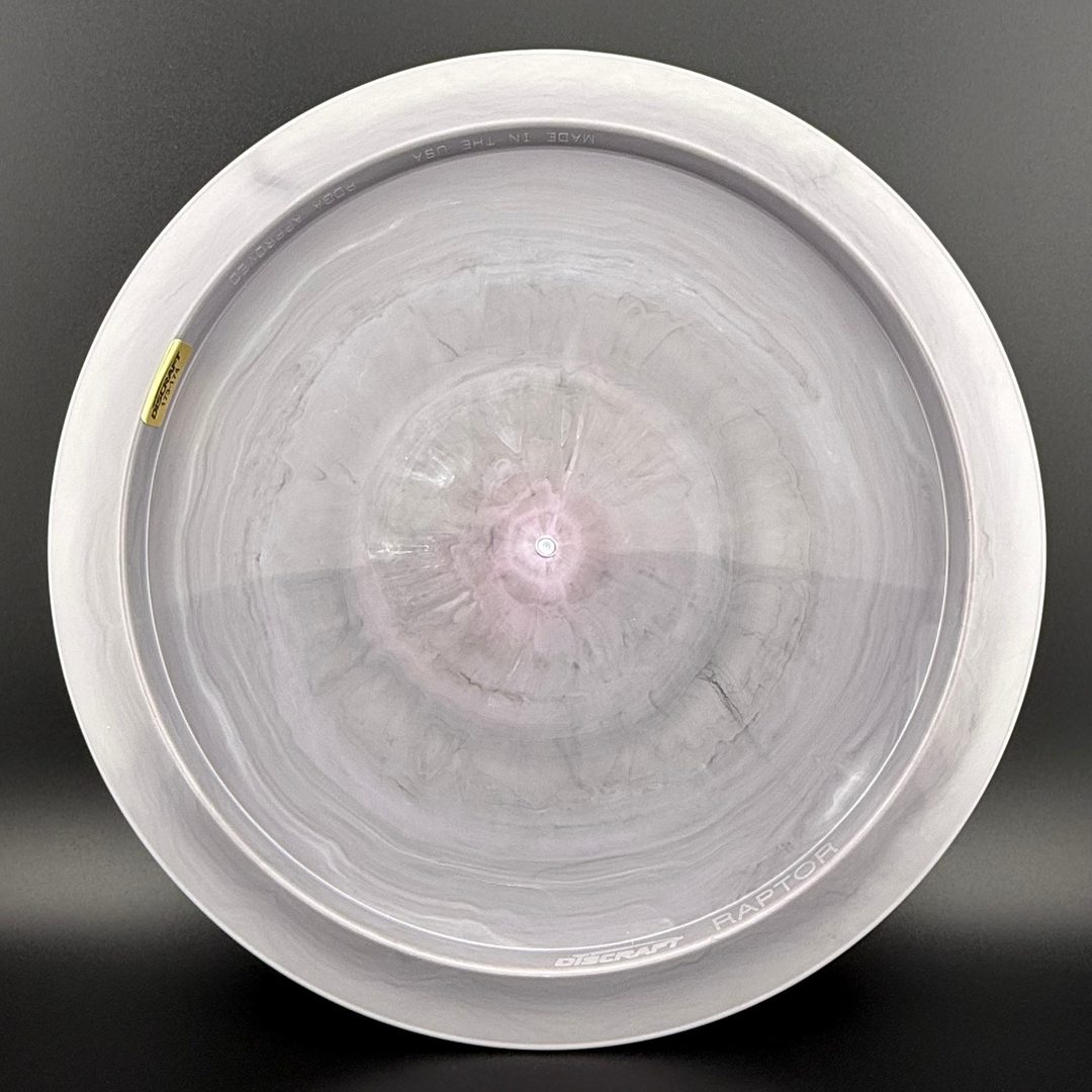 Discraft ESP FLX Raptor Disc Golf Driver