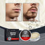 Facial Hair Care Cream, Men's Facial Hair Moisturizing Facial Hair Cleansing Facial Hair Moisturizing Facial Cream - Korvel