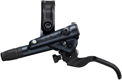 Palanca de freno hidráulica izquierda Shimano SLX BL-M7100 - Negra